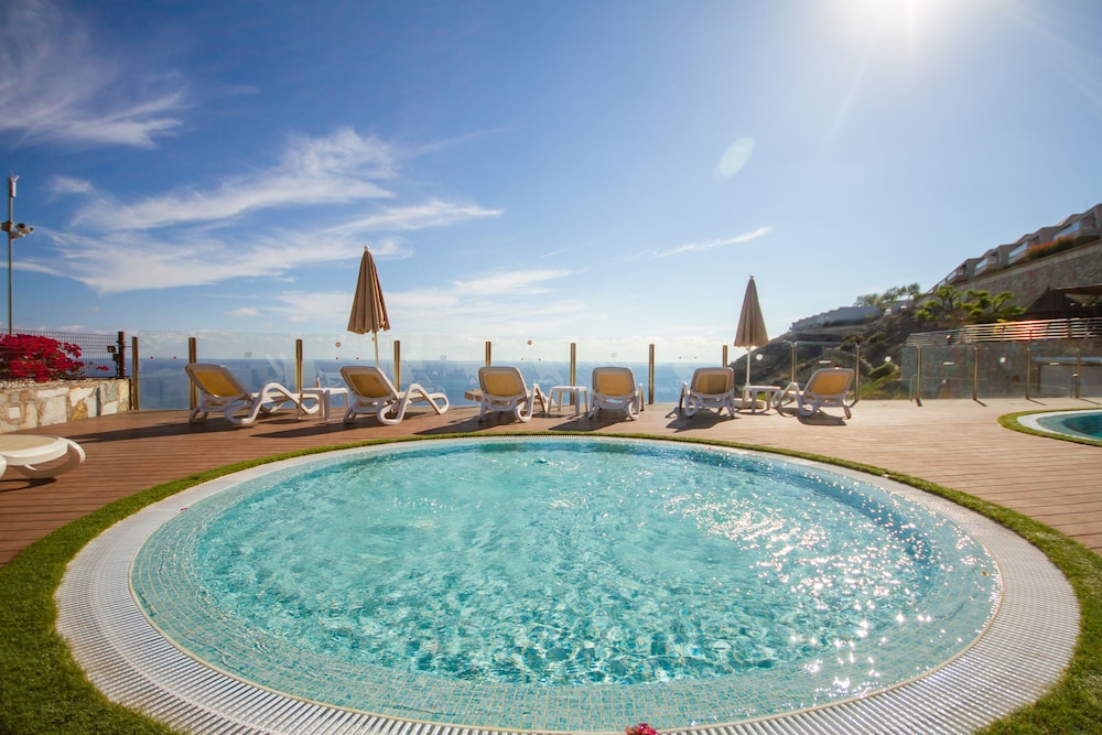 Serenity Amadores — Swimming pool in Puerto Rico, Canary Islands