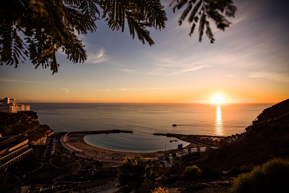 Serenity Amadores — Attractions in the area in Puerto Rico, Canary Islands