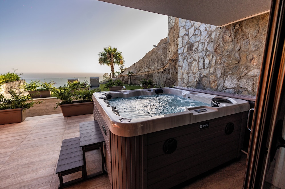 Serenity Amadores — Spa in Puerto Rico, Canary Islands