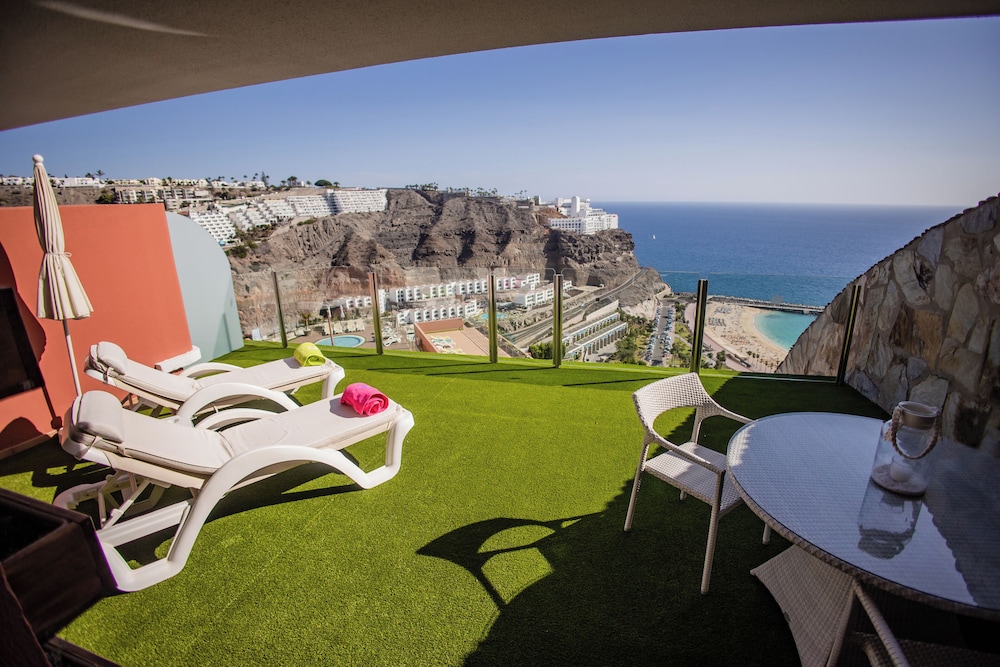Serenity Amadores — Hotel rooms in Puerto Rico, Canary Islands