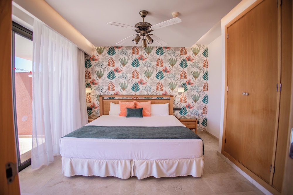 Serenity Amadores — Hotel rooms in Puerto Rico, Canary Islands