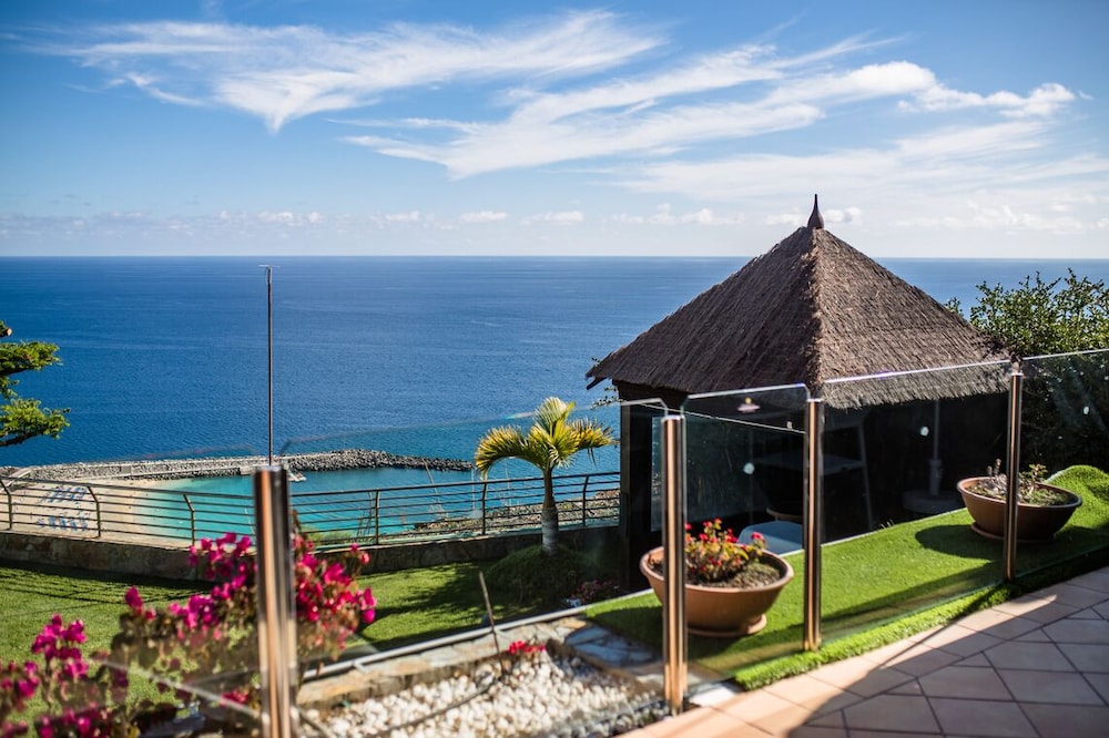 Serenity Amadores — Attractions in the area in Puerto Rico, Canary Islands