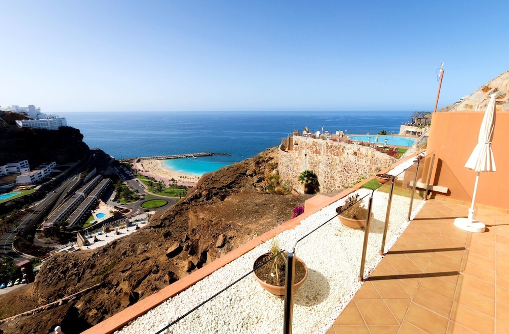 Serenity Amadores — Attractions in the area in Puerto Rico, Canary Islands