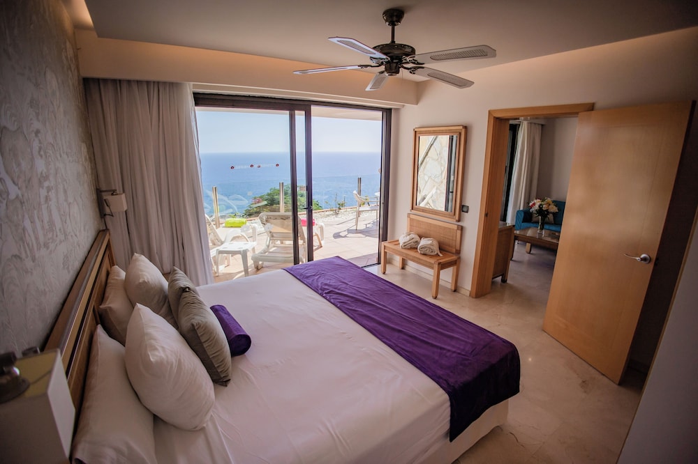 Serenity Amadores — Hotel rooms in Puerto Rico, Canary Islands