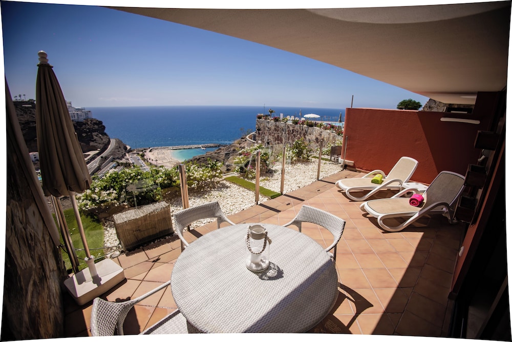 Serenity Amadores — Hotel rooms in Puerto Rico, Canary Islands