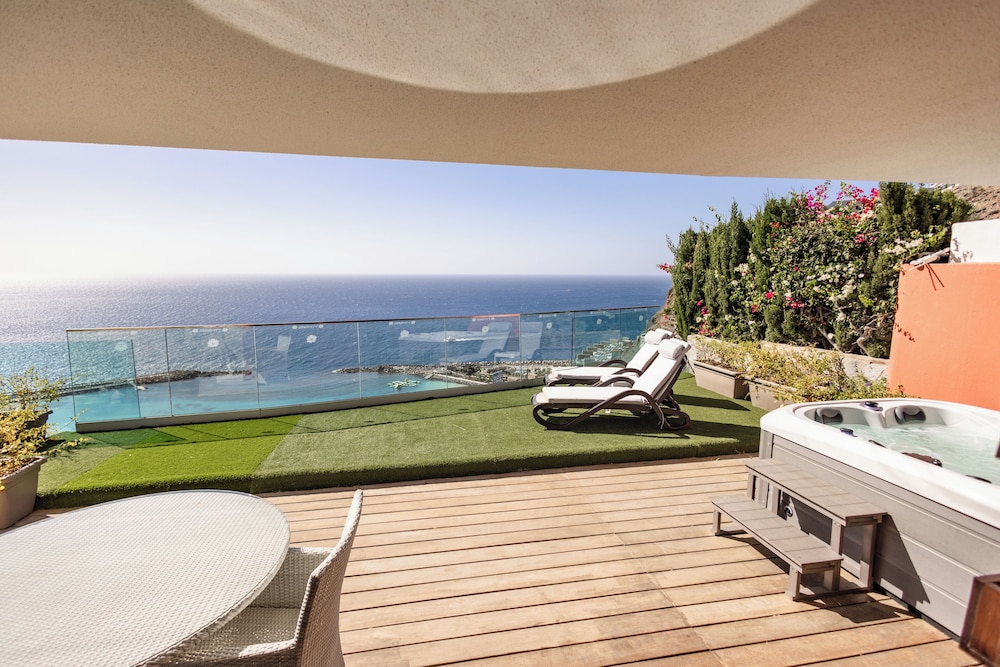 Serenity Amadores — Spa in Puerto Rico, Canary Islands