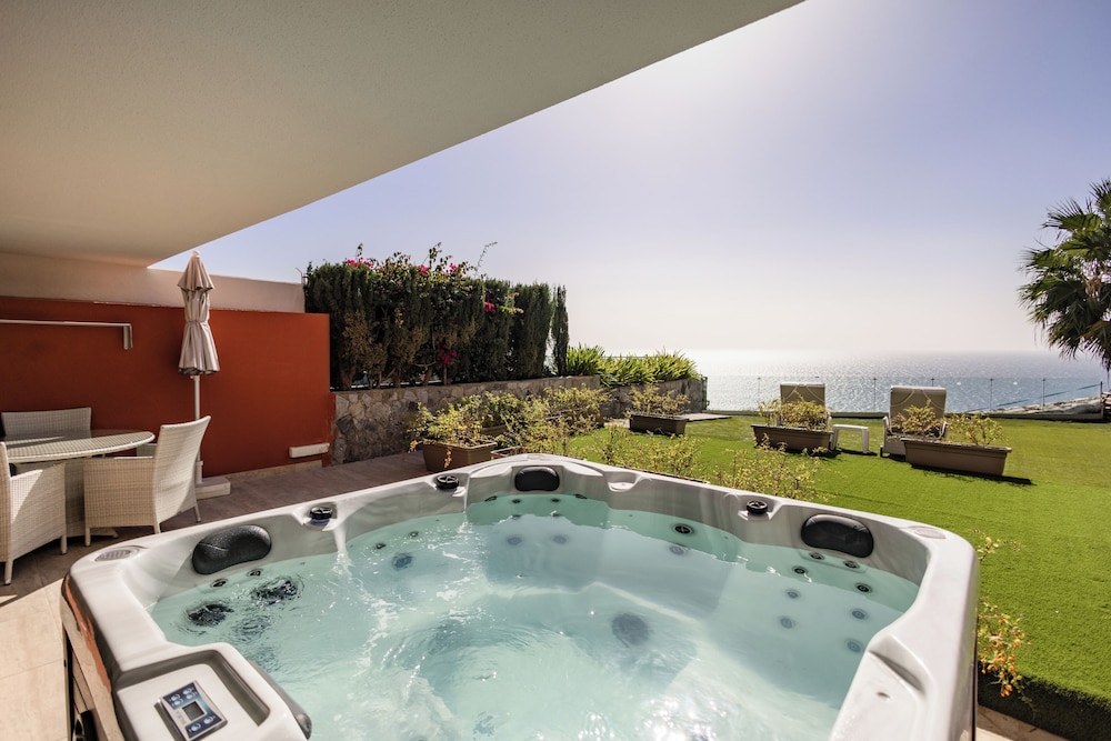 Serenity Amadores — Spa in Puerto Rico, Canary Islands