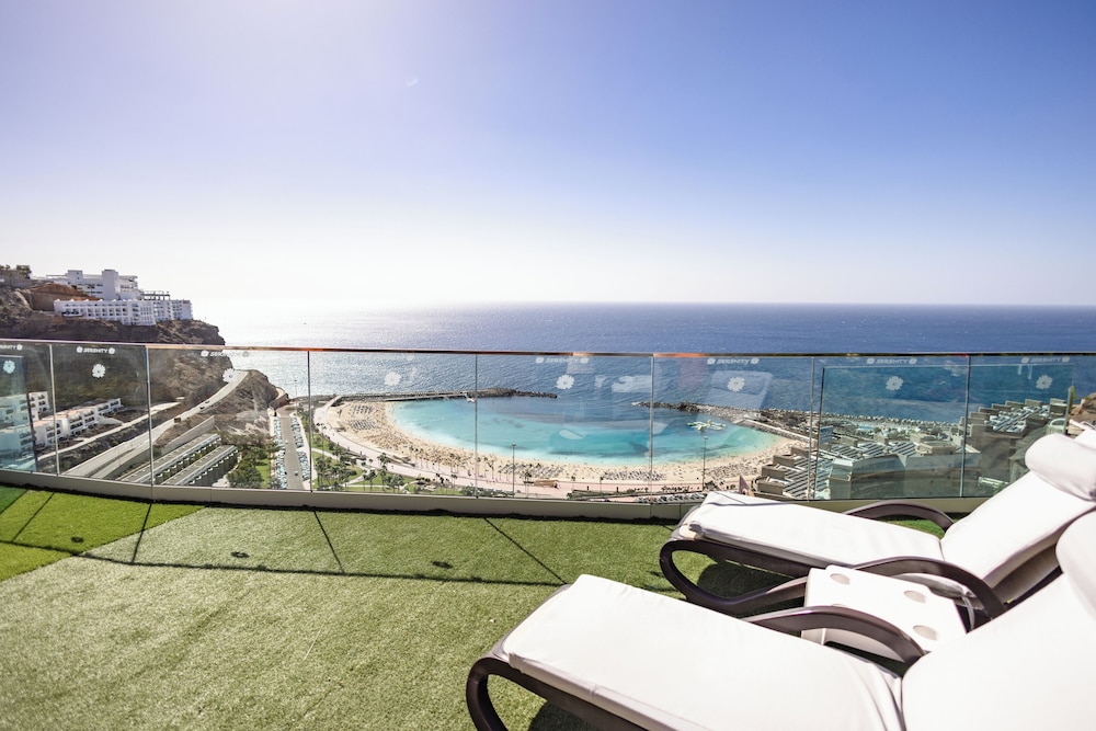 Serenity Amadores — Attractions in the area in Puerto Rico, Canary Islands