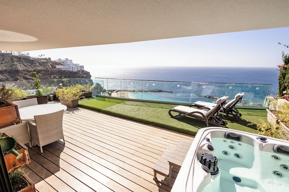 Serenity Amadores — Spa in Puerto Rico, Canary Islands