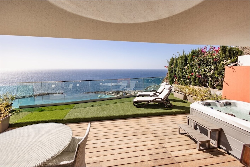Serenity Amadores — Spa in Puerto Rico, Canary Islands