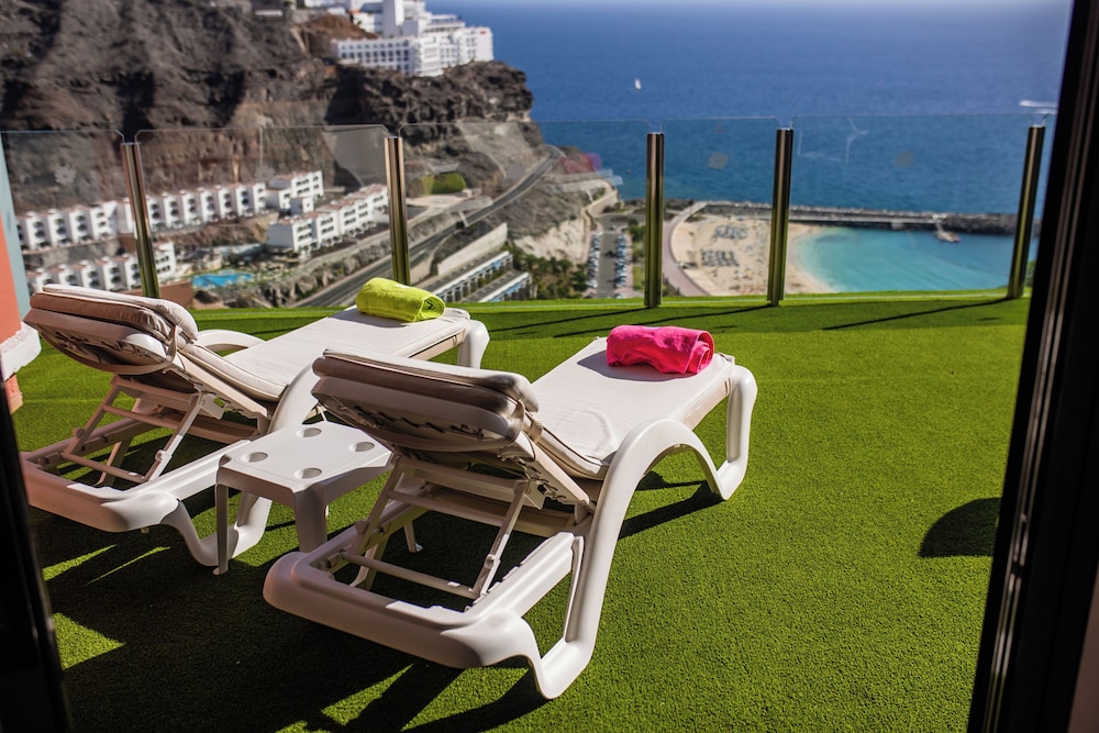 Serenity Amadores — Attractions in the area in Puerto Rico, Canary Islands