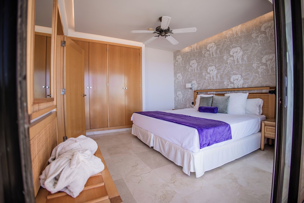 Serenity Amadores — Hotel rooms in Puerto Rico, Canary Islands