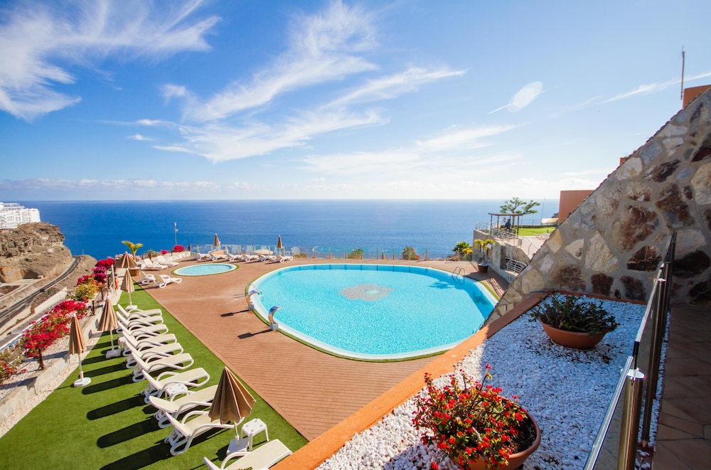 Serenity Amadores — Main photo in Puerto Rico, Canary Islands
