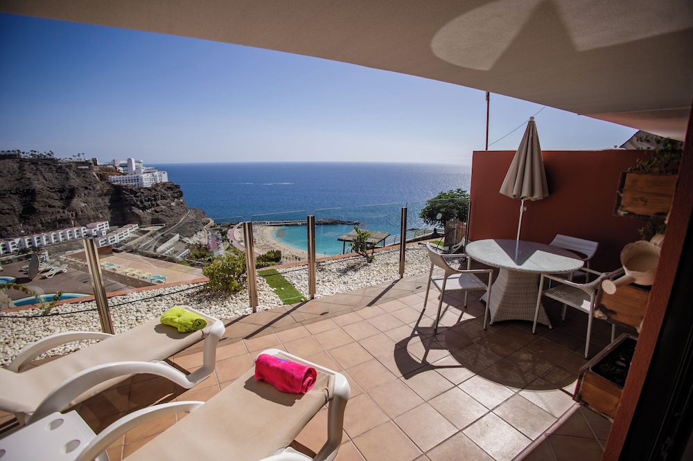 Serenity Amadores — Beach in Puerto Rico, Canary Islands