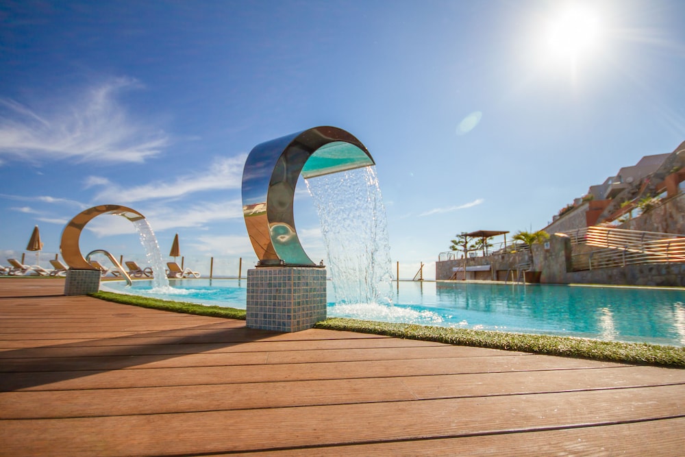 Serenity Amadores — Swimming pool in Puerto Rico, Canary Islands