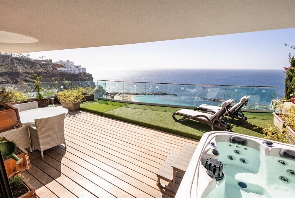 Serenity Amadores — Spa in Puerto Rico, Canary Islands