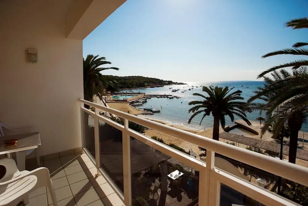 Hotel Ses Figueres — Main photo in Ibiza Town, Balearic Islands