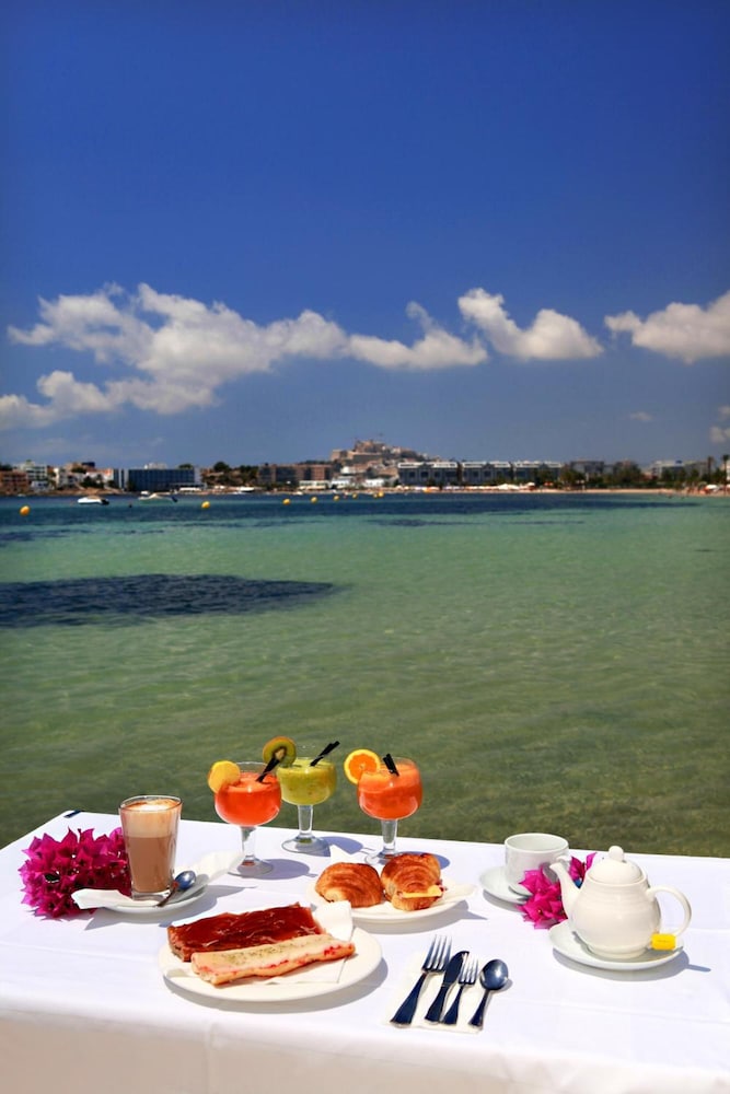 Hotel Ses Figueres — Attractions in the area in Ibiza Town, Balearic Islands