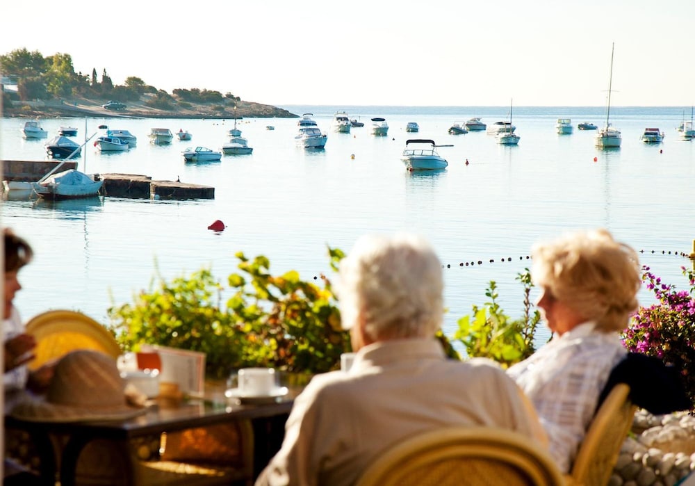 Hotel Ses Figueres — Restaurant & bars in Ibiza Town, Balearic Islands