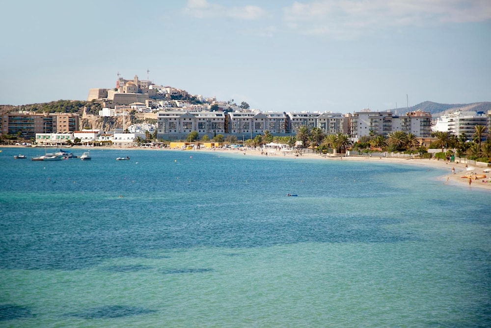 Hotel Ses Figueres — Attractions in the area in Ibiza Town, Balearic Islands