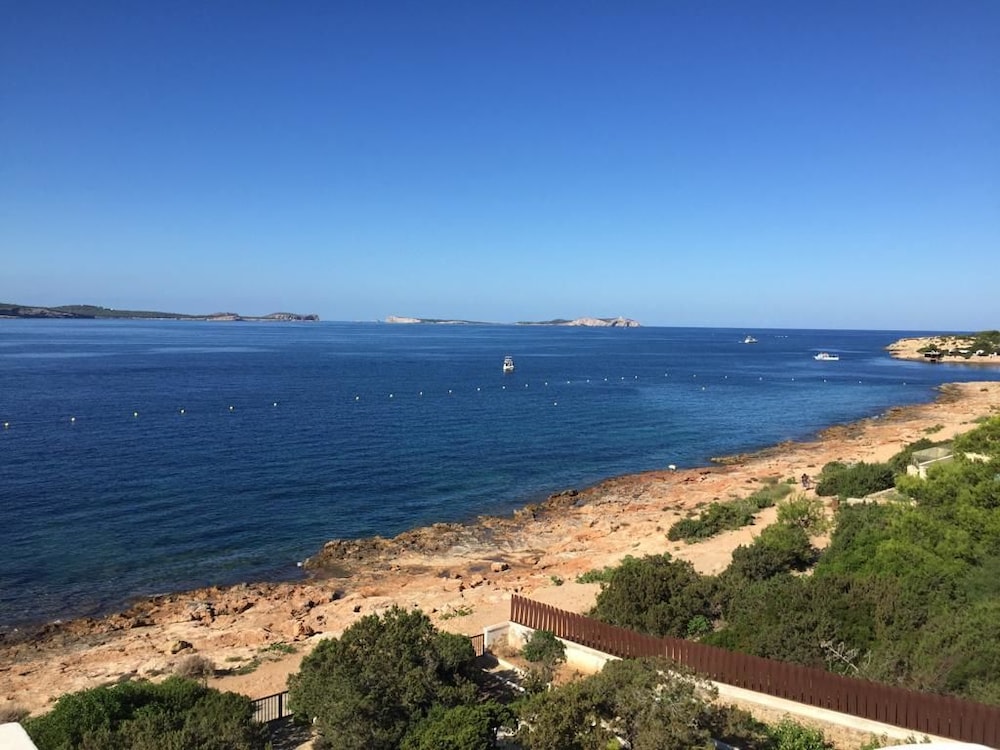 Sol Bahia Ibiza Suites — Attractions in the area in San Antonio, Balearic Islands