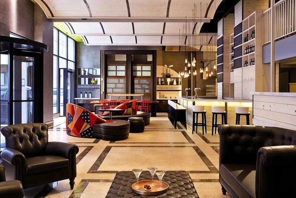 TRYP by Wyndham New York City Times Square / Midtown — Restaurant & bars in New York City, New York State