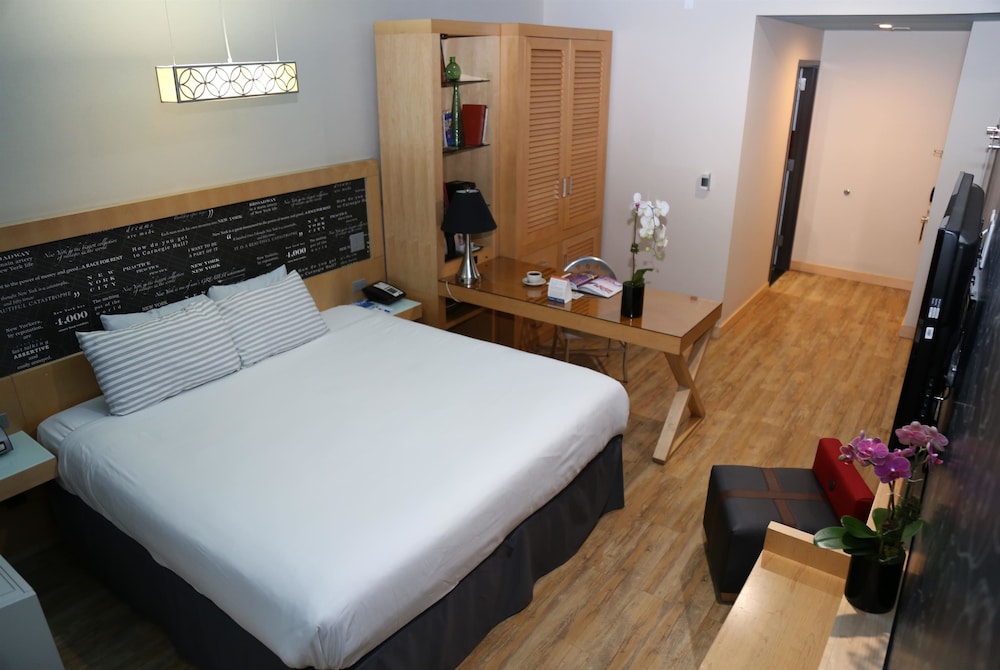 TRYP by Wyndham New York City Times Square / Midtown — Hotel rooms in New York City, New York State