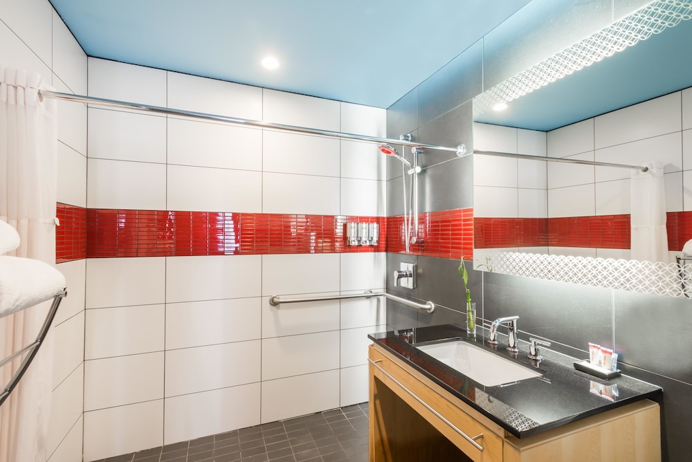 TRYP by Wyndham New York City Times Square / Midtown — Hotel rooms in New York City, New York State