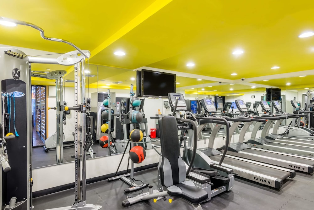 TRYP by Wyndham New York City Times Square / Midtown — Sports & recreation in New York City, New York State