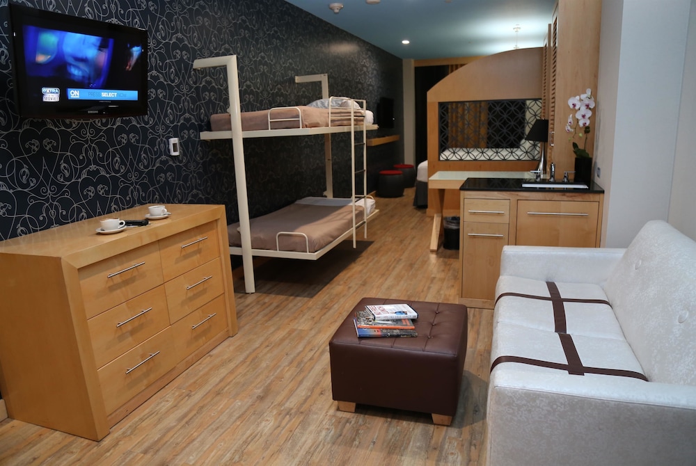 TRYP by Wyndham New York City Times Square / Midtown — Hotel rooms in New York City, New York State