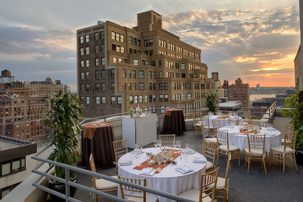 TRYP by Wyndham New York City Times Square / Midtown — Restaurant & bars in New York City, New York State