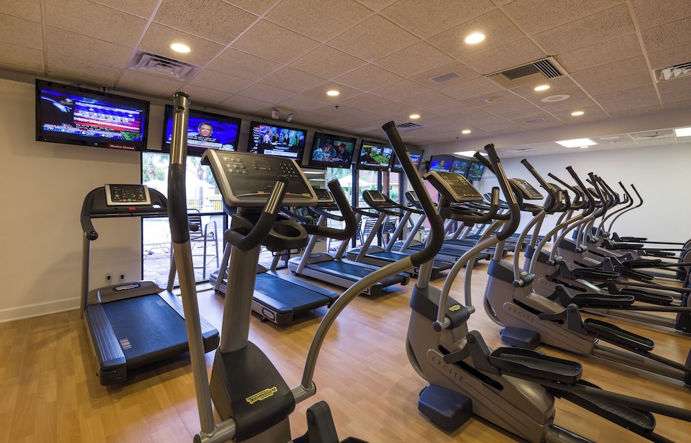 Westgate Towers Resort — Sports & recreation in Kissimmee, Florida