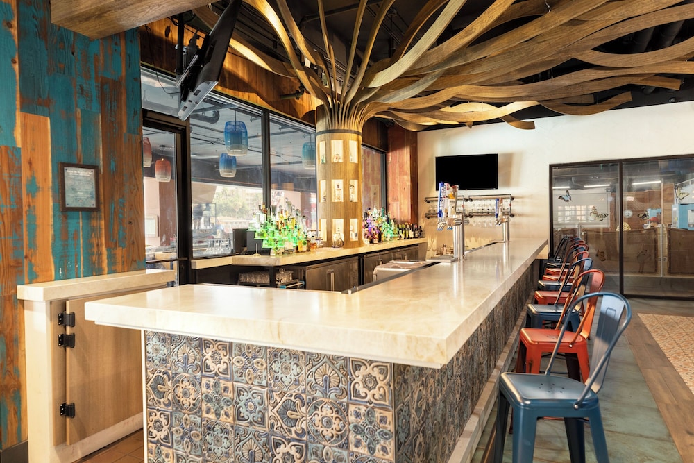 Westgate Towers Resort — Restaurant & bars in Kissimmee, Florida