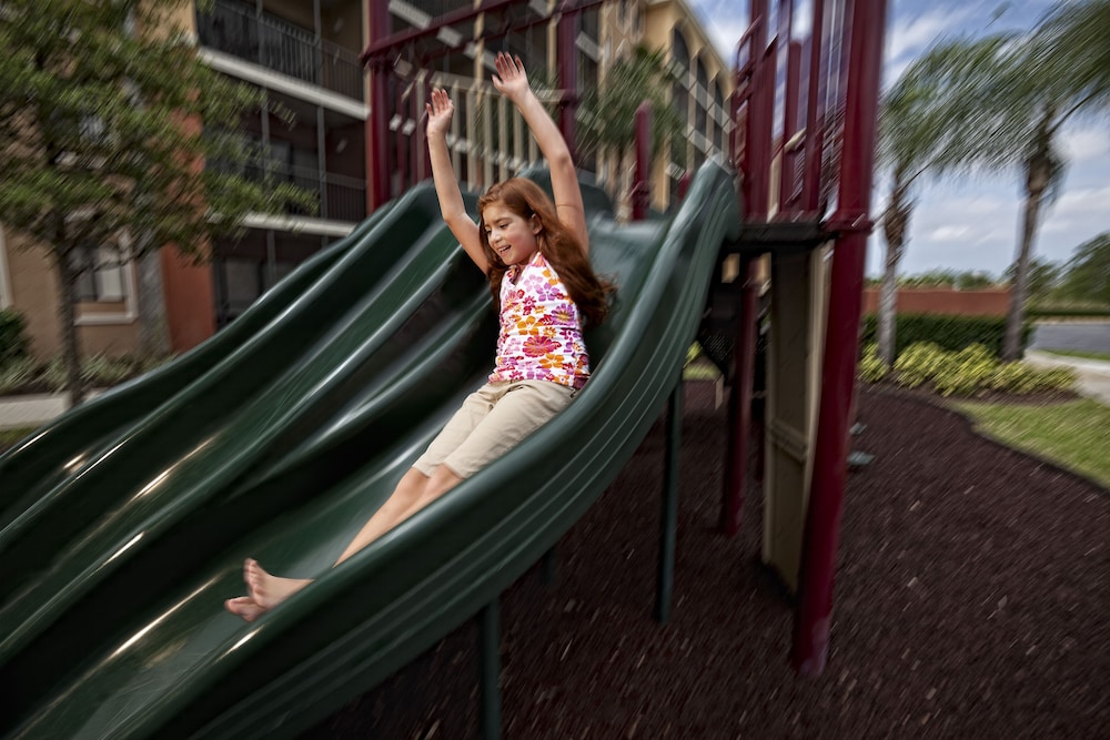 Westgate Towers Resort — Attractions for children in Kissimmee, Florida