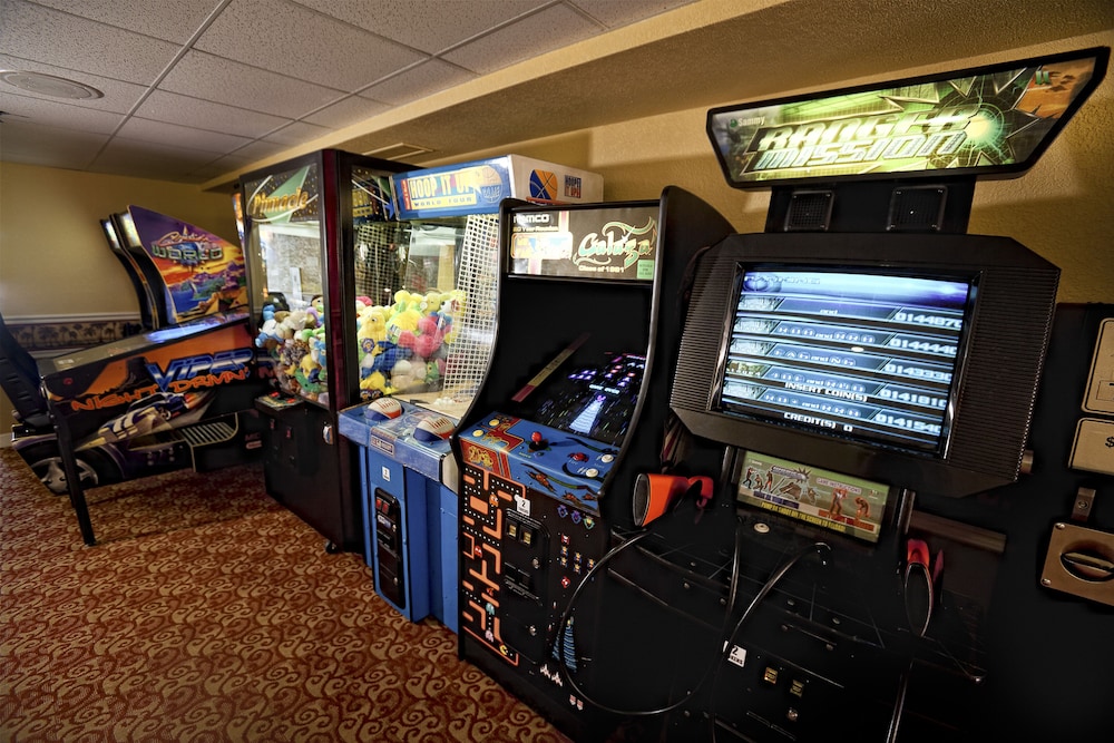 Westgate Towers Resort — Attractions for children in Kissimmee, Florida