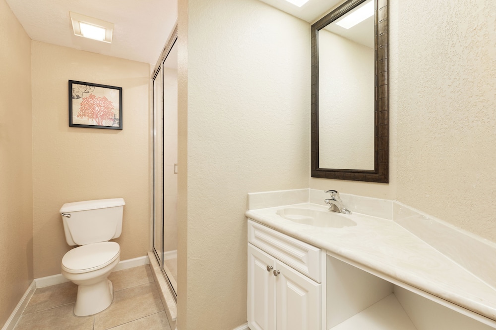 Westgate Towers Resort — Hotel rooms in Kissimmee, Florida
