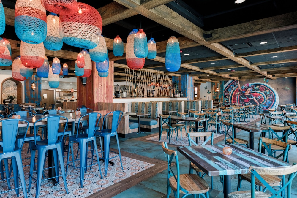 Westgate Towers Resort — Restaurant & bars in Kissimmee, Florida