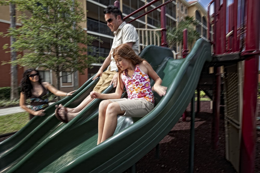 Westgate Towers Resort — Attractions for children in Kissimmee, Florida