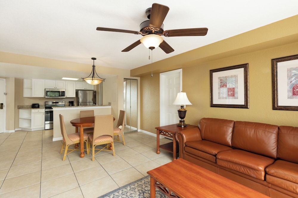 Westgate Towers Resort — Hotel rooms in Kissimmee, Florida