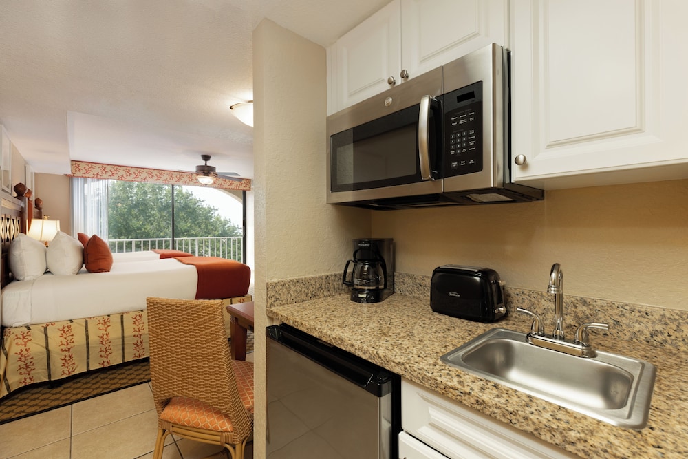 Westgate Towers Resort — Hotel rooms in Kissimmee, Florida