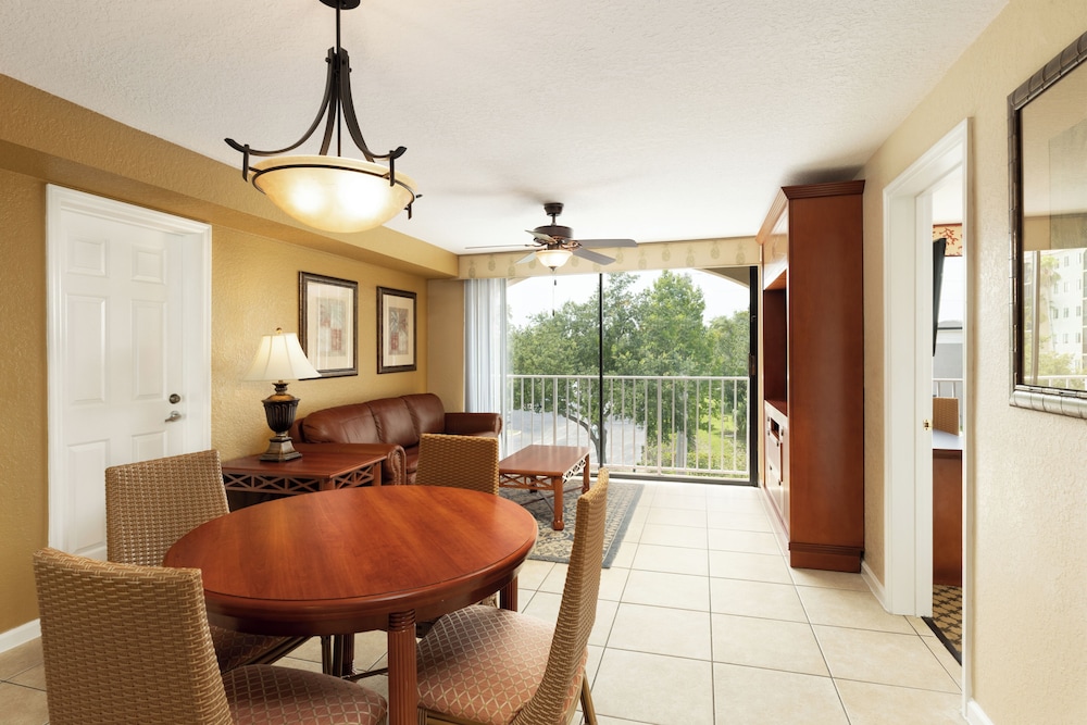 Westgate Towers Resort — Hotel rooms in Kissimmee, Florida