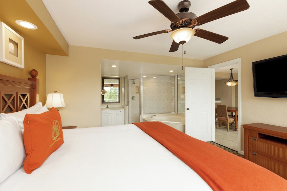 Westgate Towers Resort — Hotel rooms in Kissimmee, Florida
