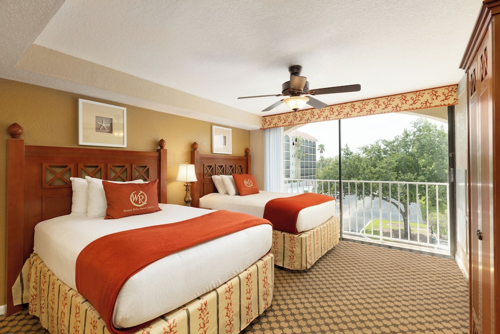 Westgate Towers Resort — Hotel rooms in Kissimmee, Florida