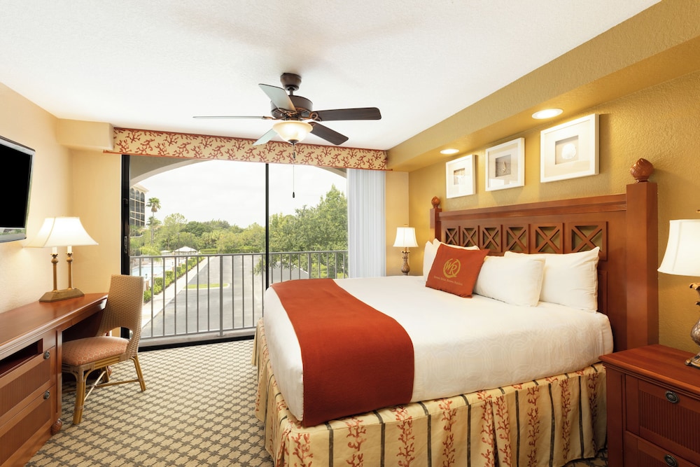 Westgate Towers Resort — Hotel rooms in Kissimmee, Florida