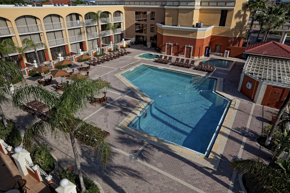 Westgate Towers Resort — Main photo in Kissimmee, Florida