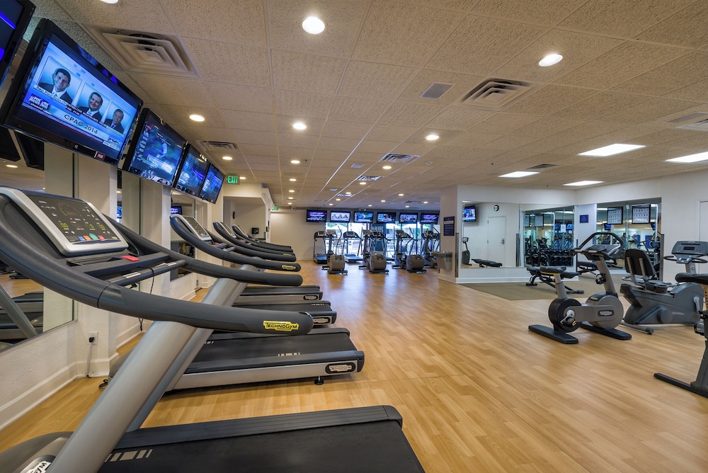 Westgate Towers Resort — Sports & recreation in Kissimmee, Florida