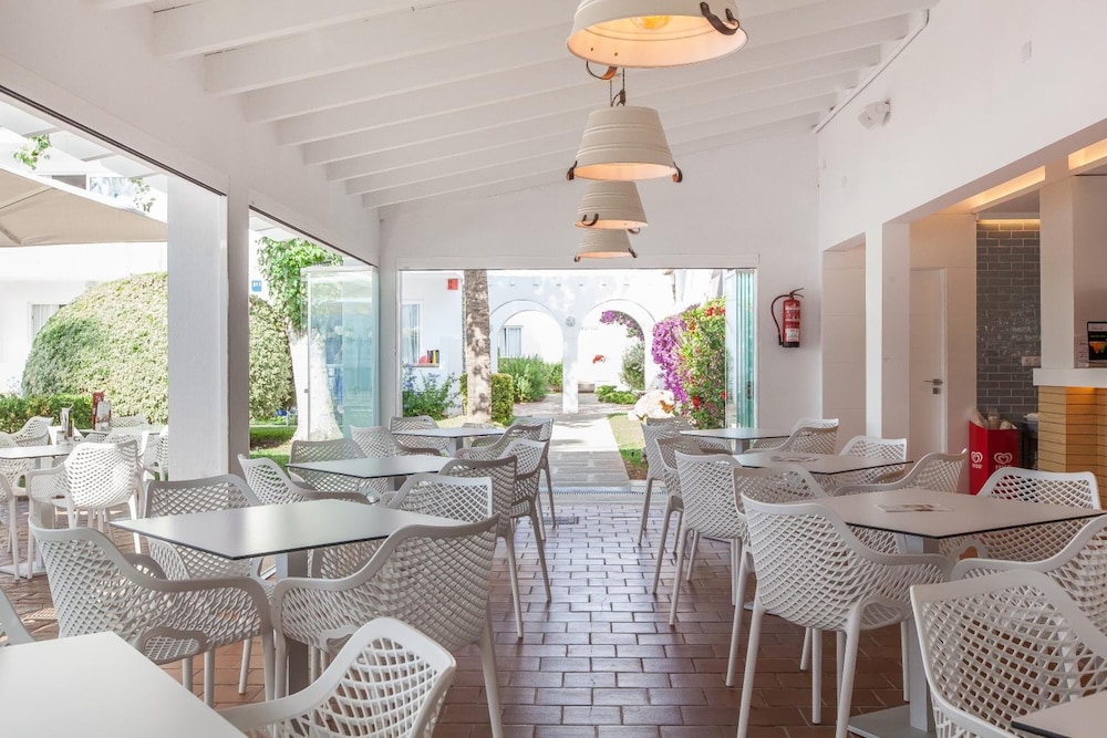 A10 Solecito Apartamentos — Restaurant & bars in Alcudia, Balearic Islands