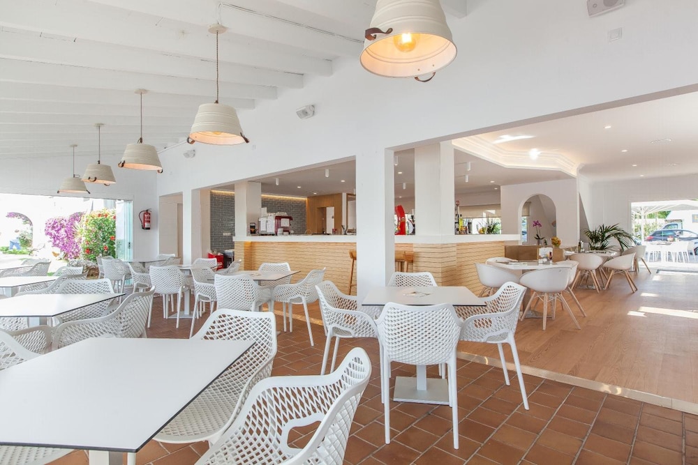 A10 Solecito Apartamentos — Restaurant & bars in Alcudia, Balearic Islands