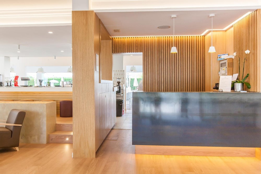 A10 Solecito Apartamentos — Restaurant & bars in Alcudia, Balearic Islands