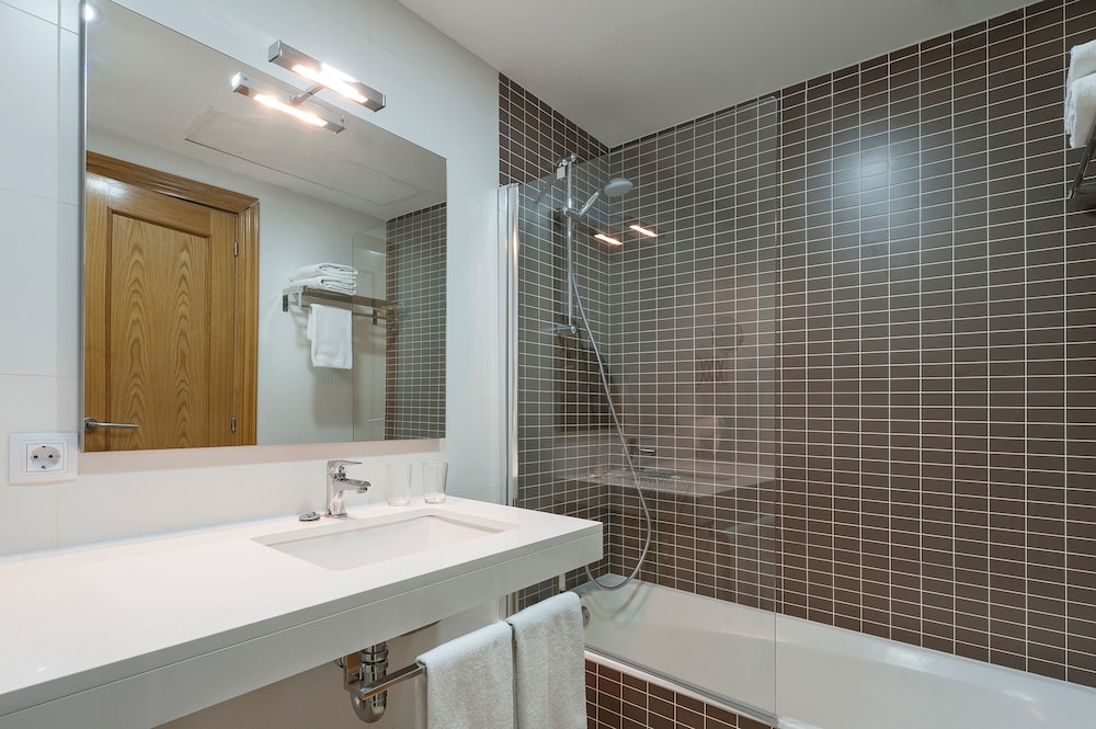 A10 Solecito Apartamentos — Hotel rooms in Alcudia, Balearic Islands
